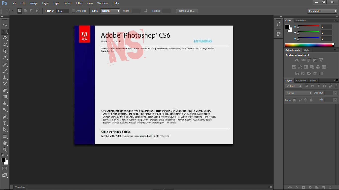 photoshop 2017 for mac with crack